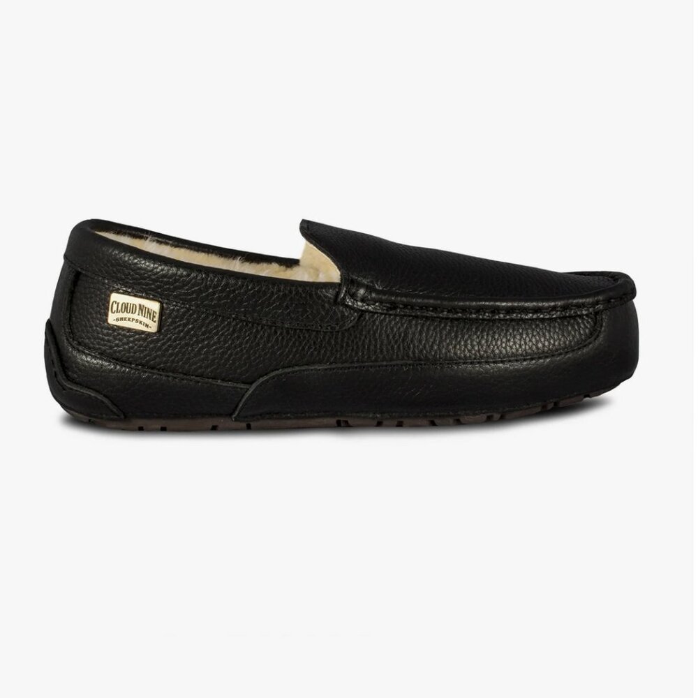 Cloud Nine Jackson Sheepskin Moccasins
